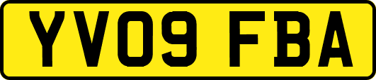 YV09FBA