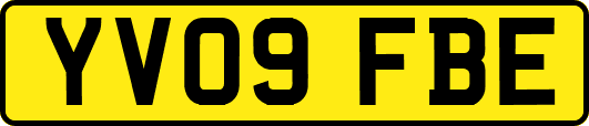 YV09FBE