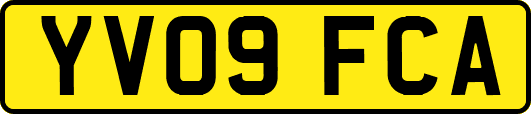 YV09FCA