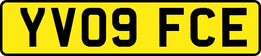 YV09FCE