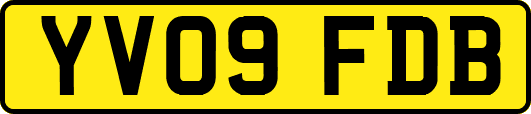 YV09FDB