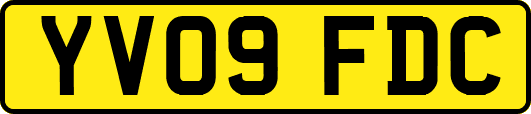 YV09FDC