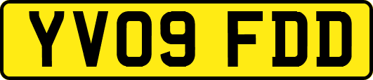 YV09FDD
