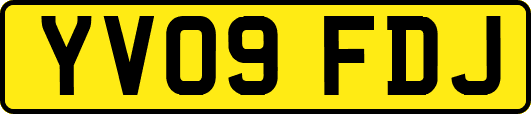 YV09FDJ