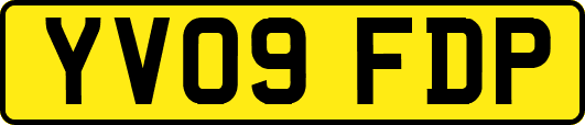 YV09FDP