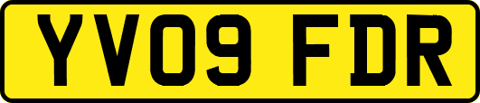 YV09FDR