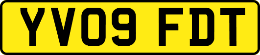YV09FDT