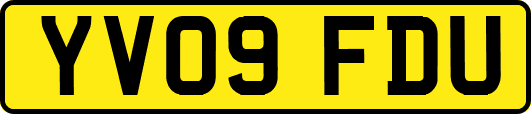 YV09FDU