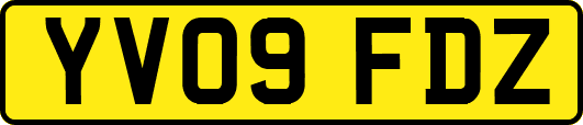 YV09FDZ
