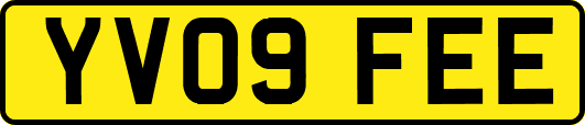 YV09FEE