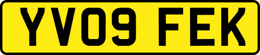 YV09FEK