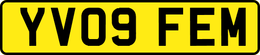 YV09FEM