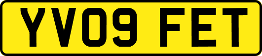 YV09FET