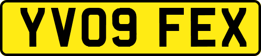 YV09FEX