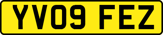 YV09FEZ