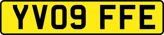 YV09FFE