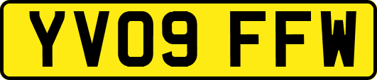 YV09FFW
