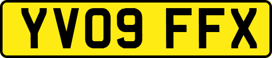 YV09FFX