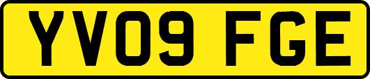 YV09FGE