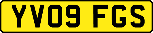YV09FGS