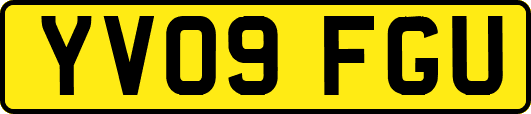 YV09FGU