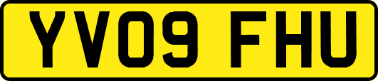 YV09FHU
