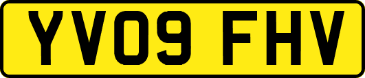 YV09FHV
