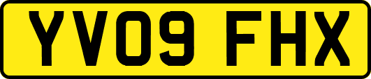 YV09FHX