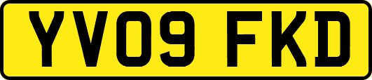 YV09FKD
