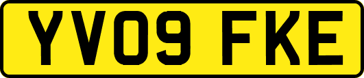 YV09FKE