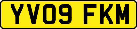 YV09FKM