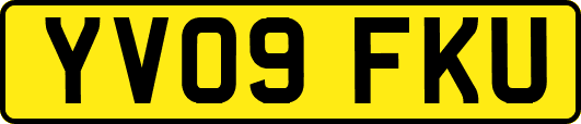 YV09FKU