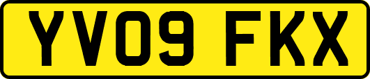 YV09FKX