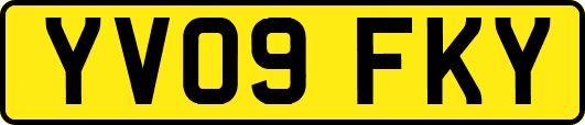 YV09FKY