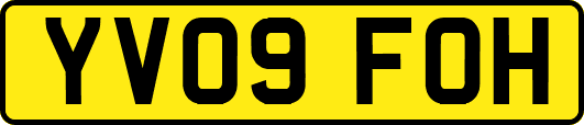 YV09FOH