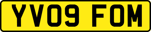 YV09FOM