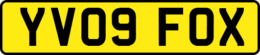 YV09FOX