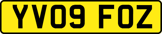 YV09FOZ