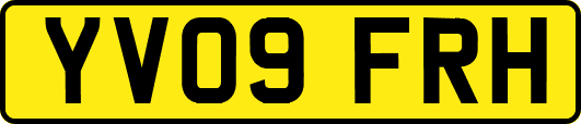 YV09FRH
