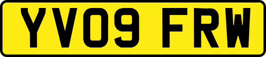 YV09FRW