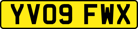 YV09FWX