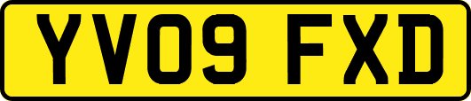 YV09FXD