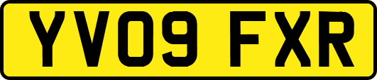 YV09FXR