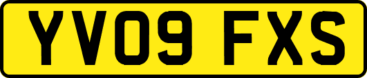 YV09FXS