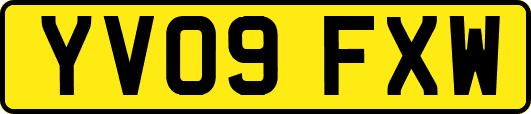 YV09FXW