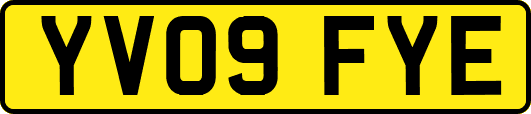 YV09FYE