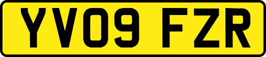 YV09FZR