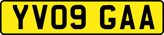 YV09GAA