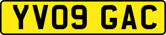 YV09GAC