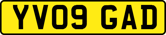 YV09GAD